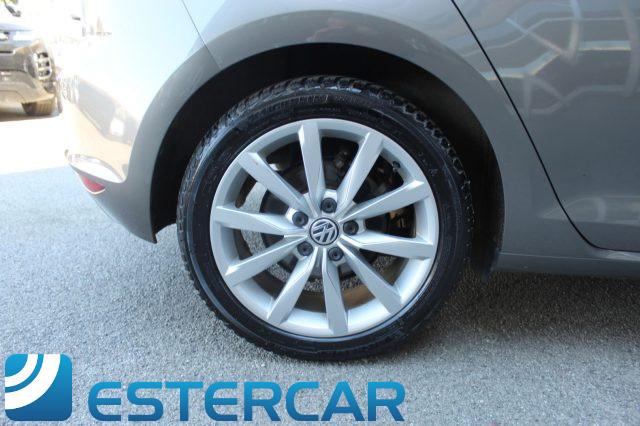 VOLKSWAGEN Golf 7 1.6 TDI 5p Highline