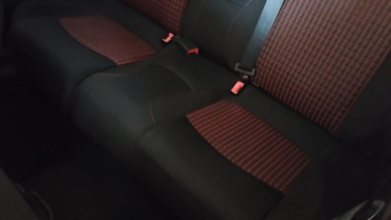 Alfa Romeo MiTo 1.4 T 155 CV Distinctive Sport Pack