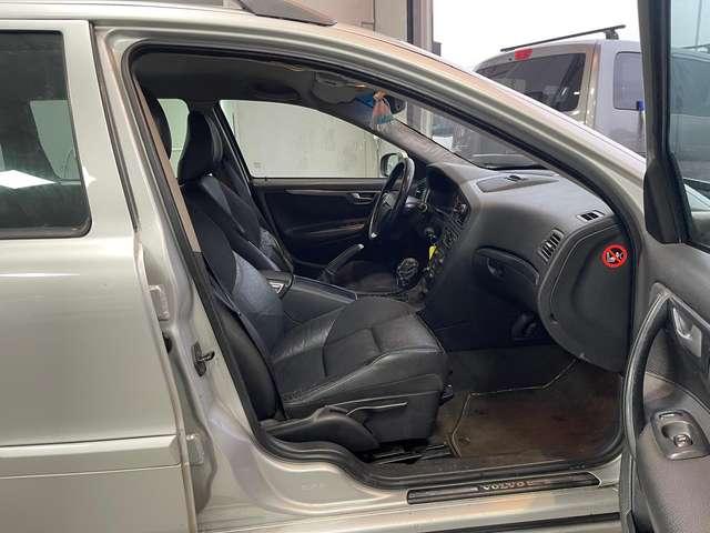 Volvo V70 V70-XC70 2.4 d20 cat sport 163cv auto