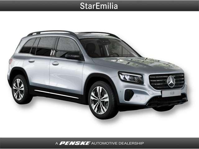 Mercedes-Benz GLB 200 GLB 200 d Automatic Progressive Advanced Plus