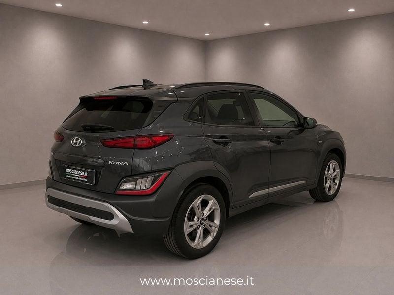 Hyundai Kona 1.0 T-GDI 120cv Xline