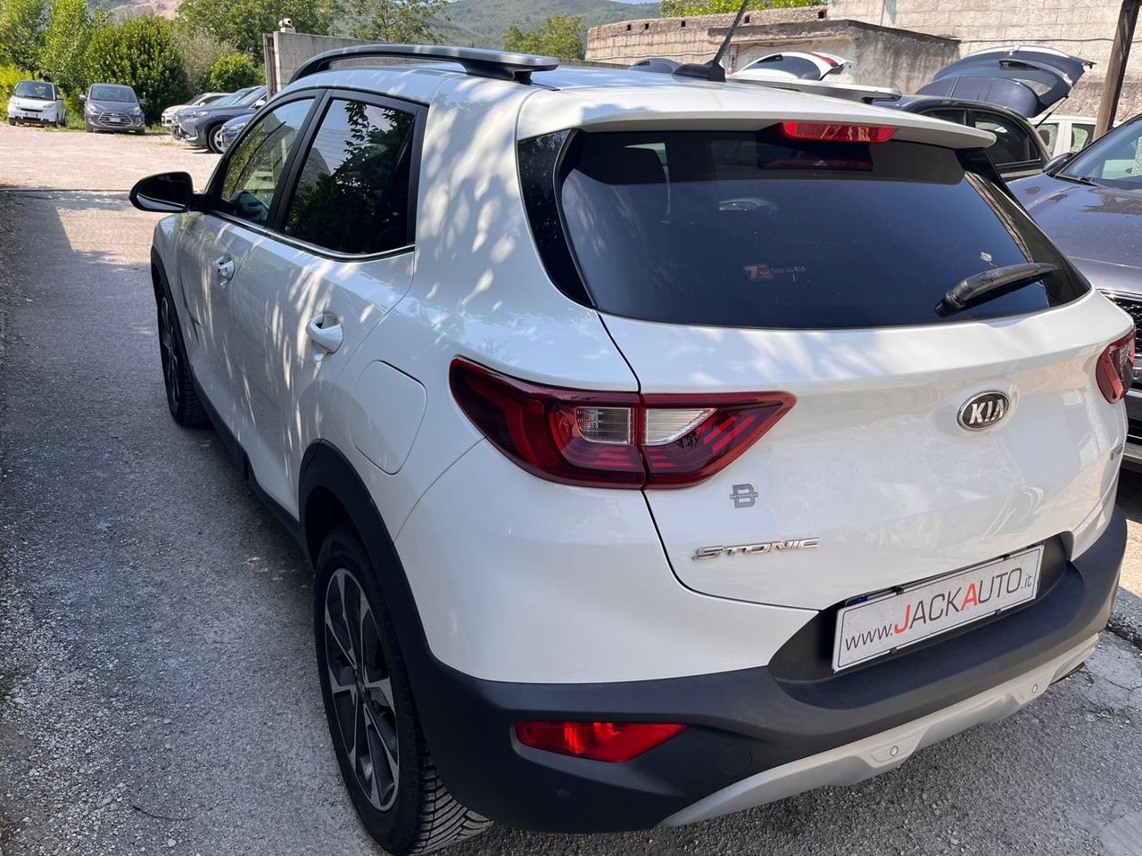 Kia Stonic 1.0 T-GDi 120 CV Style