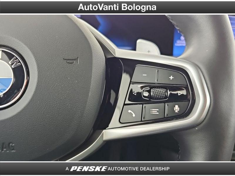 BMW Serie 4 420d Coupe mhev 48V xdrive MSport Pro auto