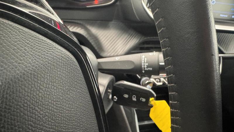 Peugeot 2008 1.2 puretech Active Pack 100 Cv.