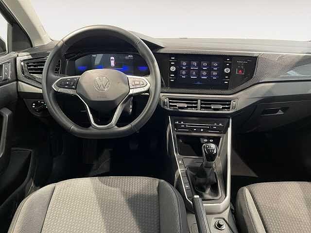 Volkswagen Taigo 1.0TSI 110CV Life - IVA ESPOSTA/NEOPATENTATI