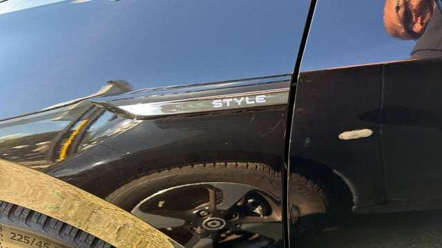 Volkswagen Golf Golf VIII 2020 1.5 tgi Style 130cv dsg