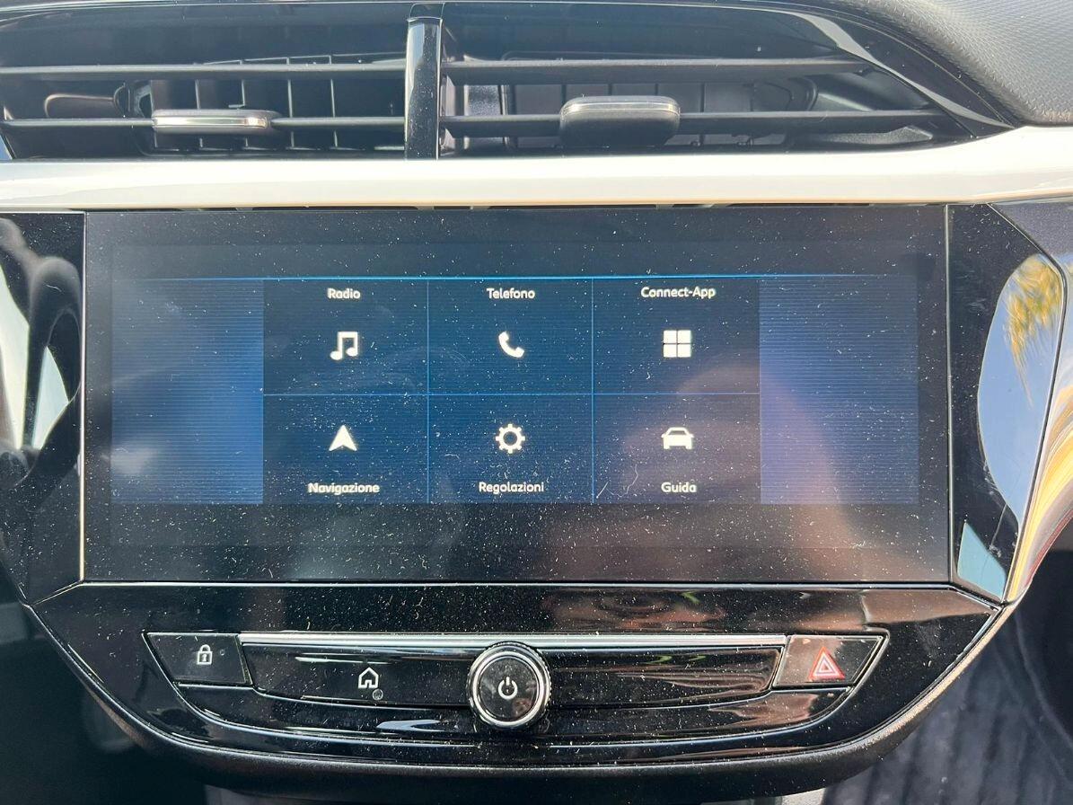 Opel Corsa 1.2 100 CV Edition