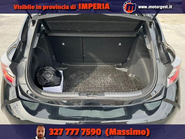 TOYOTA Corolla 1.8 Hybrid Active