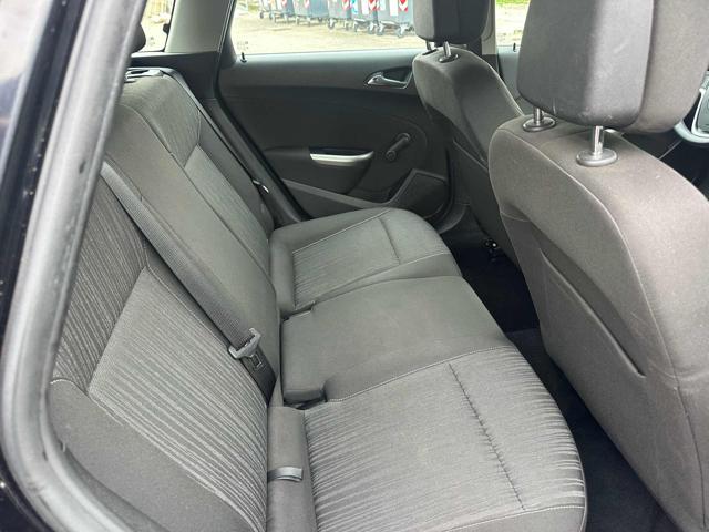 OPEL Astra neopatentati Bellissima 1.7CDTI 110CV STourer