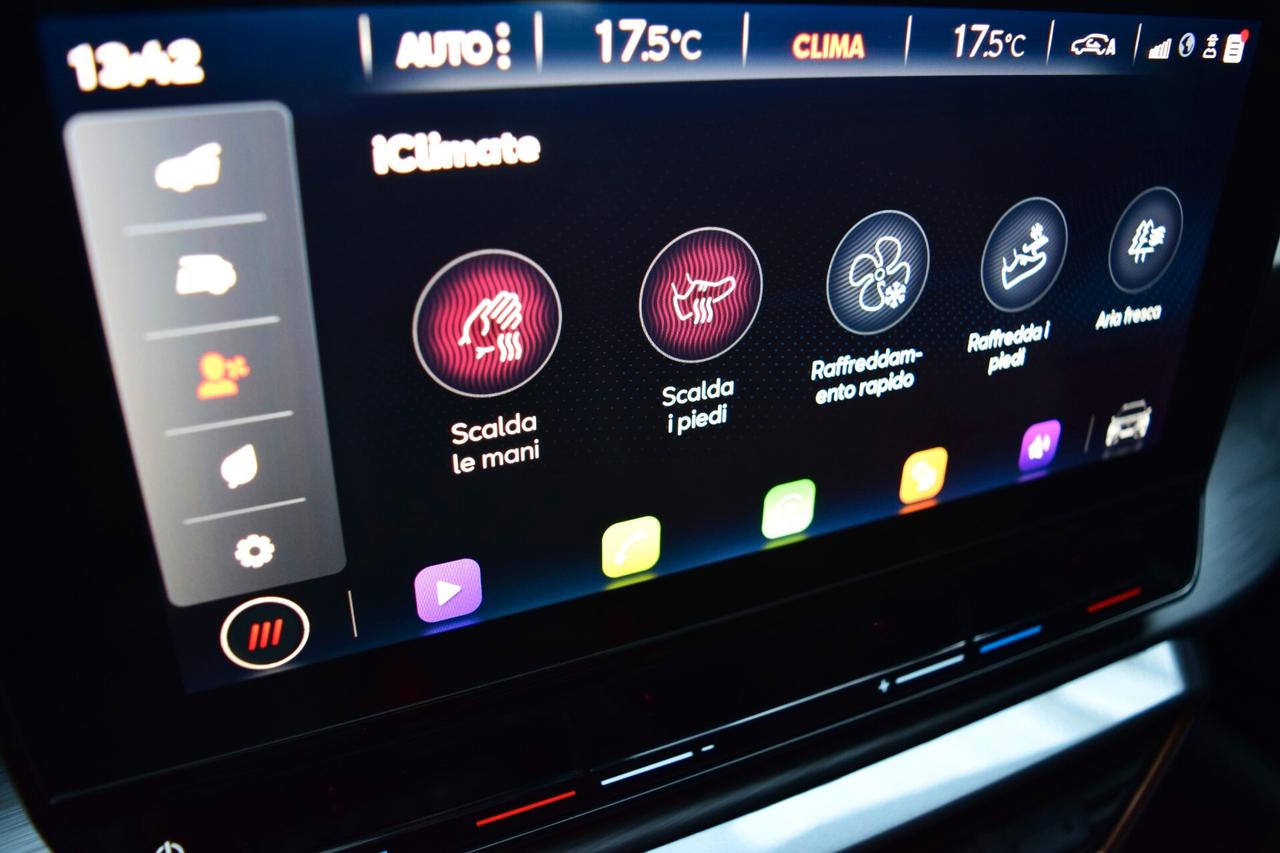 Cupra Formentor 2.0 TDI 150 cv 4DRIVE DSG