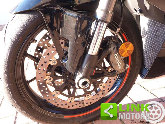 DUCATI Panigale V2 2024 PARI AL NUOVO FINANZIABILE