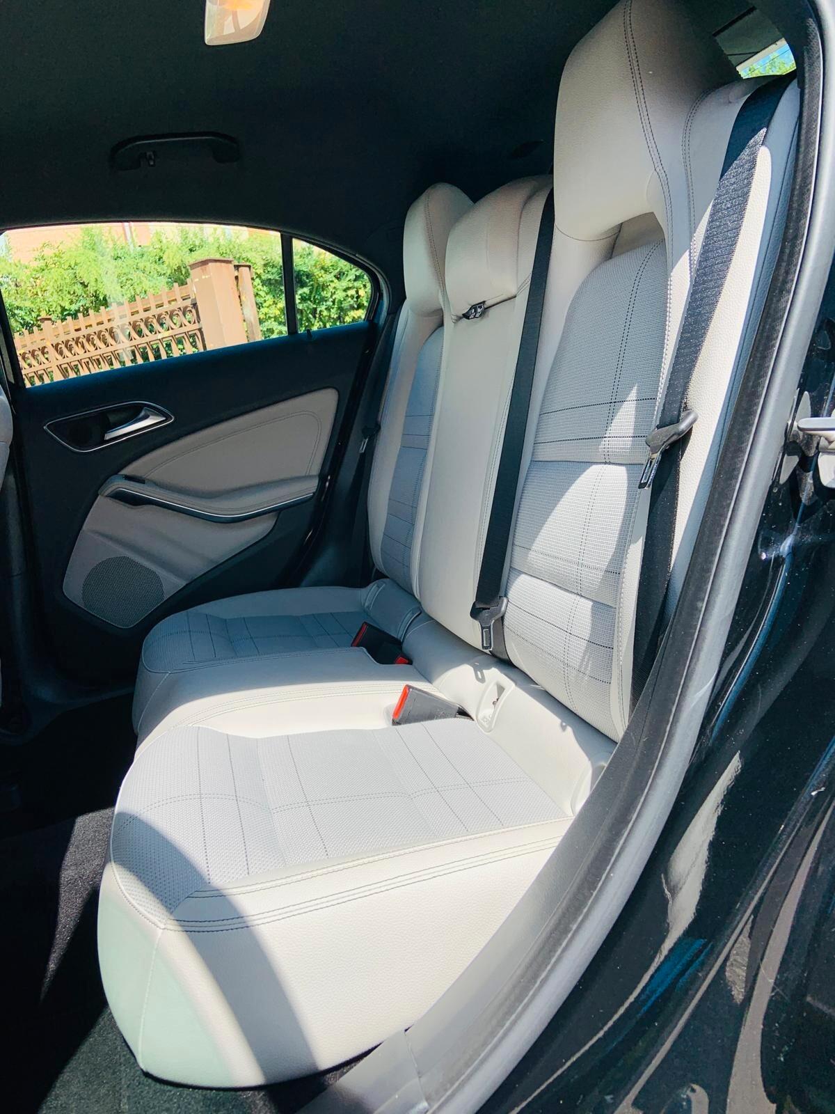 Mercedes-benz A 200 Mercedes classe a200