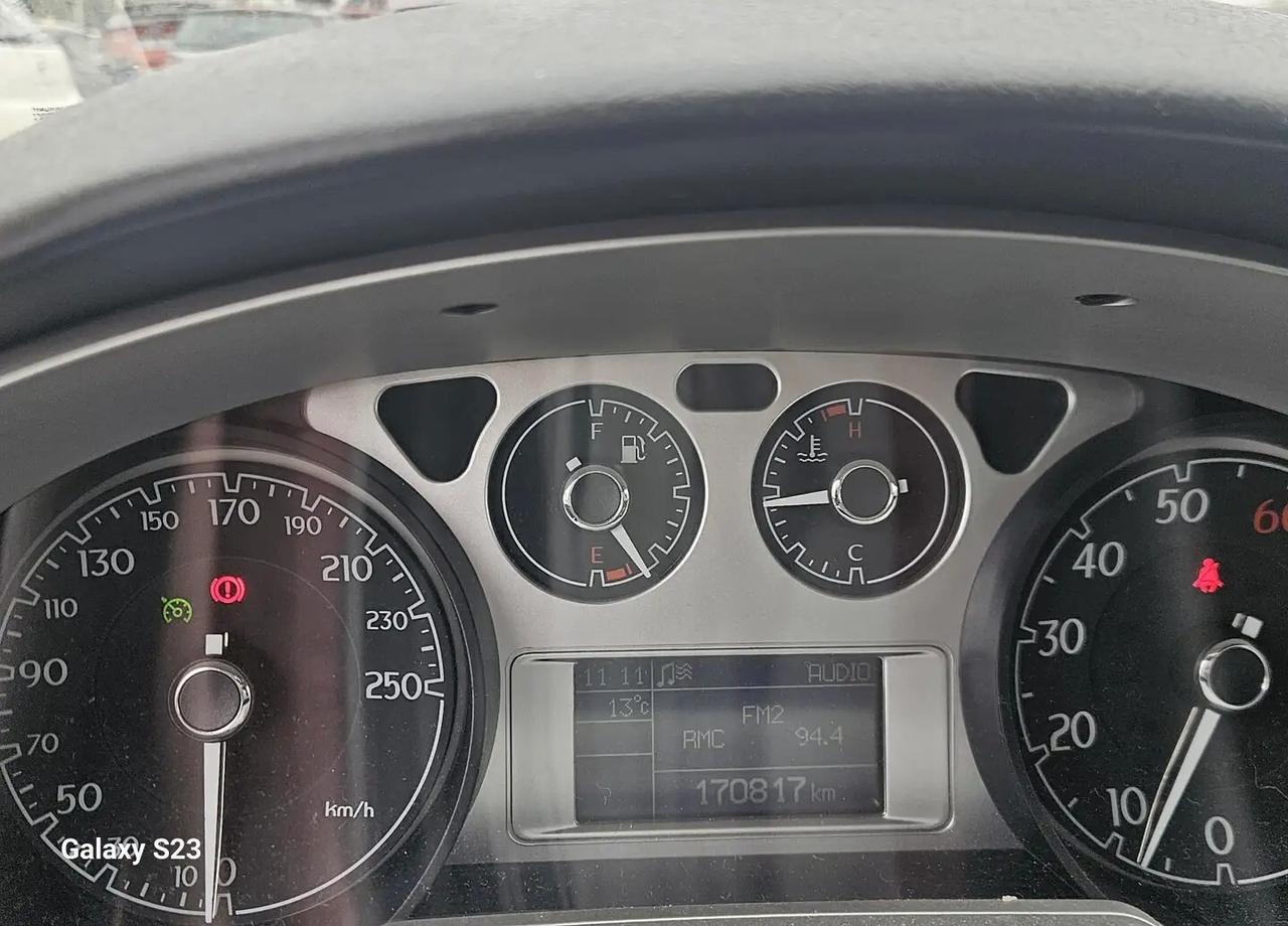 Lancia Delta 1.4 T-Jet 120 CV Oro OK NEOPATENTATI