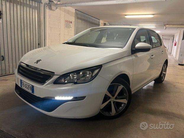 Peugeot 308 1.2 Allure