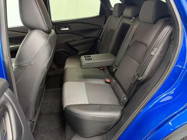 Nissan Qashqai 1.3 MHEV X-TRONIC N-CONNECTA 158CV ONLY PROMO!