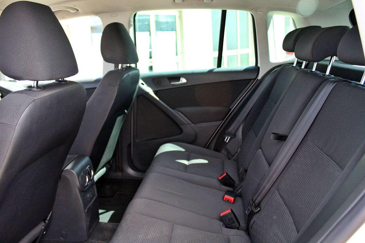 VOLKSWAGEN - Tiguan - TDI 140CV Trend & Fun BlueM. Tech.