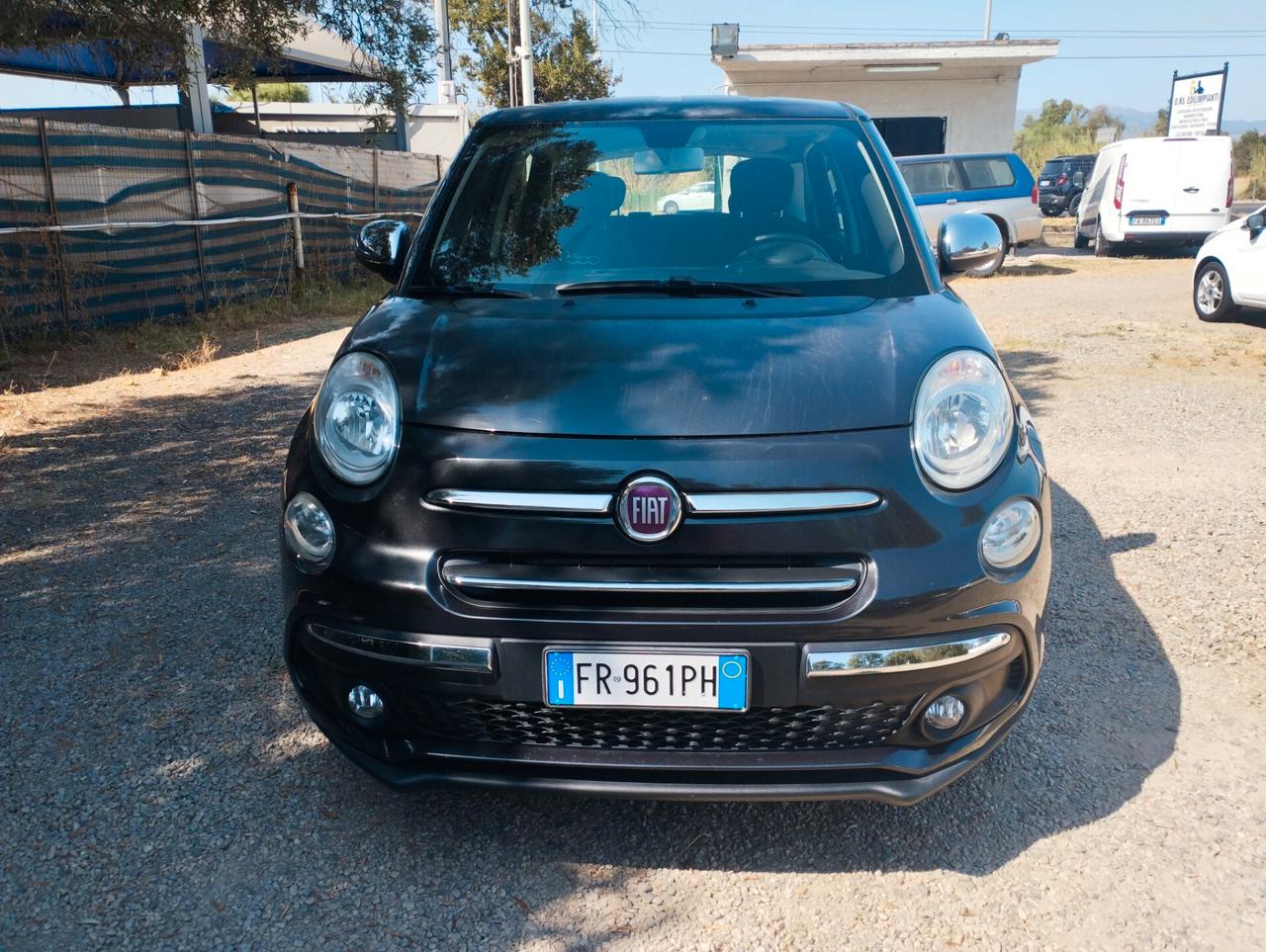 Fiat 500L 1.4 95 CV Pop Star