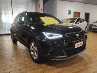 SEAT Arona 1.0 EcoTSI DSG FR 17" LED C/GRIMALDI SPECIAL DAY