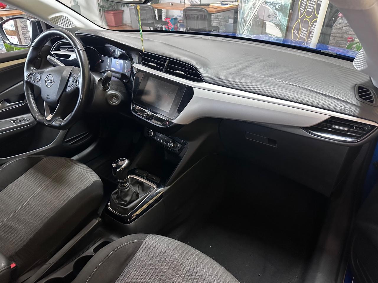 Opel Corsa 1.2benz. 100cv