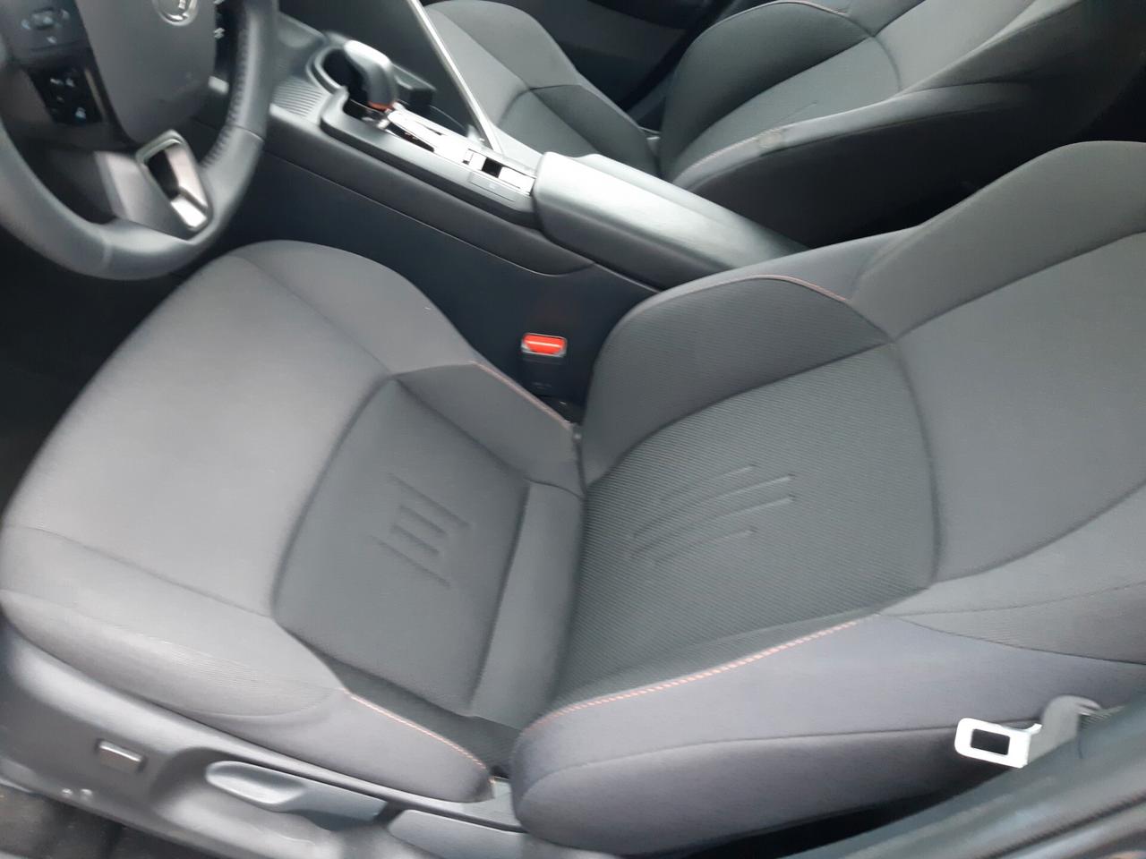 Toyota C-HR 1.8 HV Trend