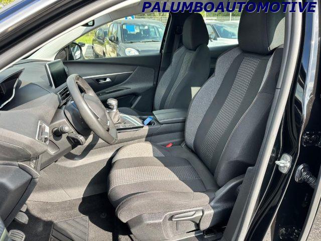PEUGEOT 3008 BlueHDi 130 S&S Active Pack