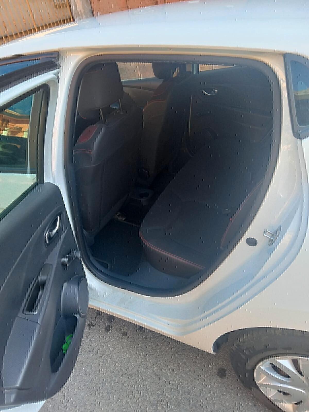 Renault Clio 1.5 dCi 8V 75CV 5 porte Wave