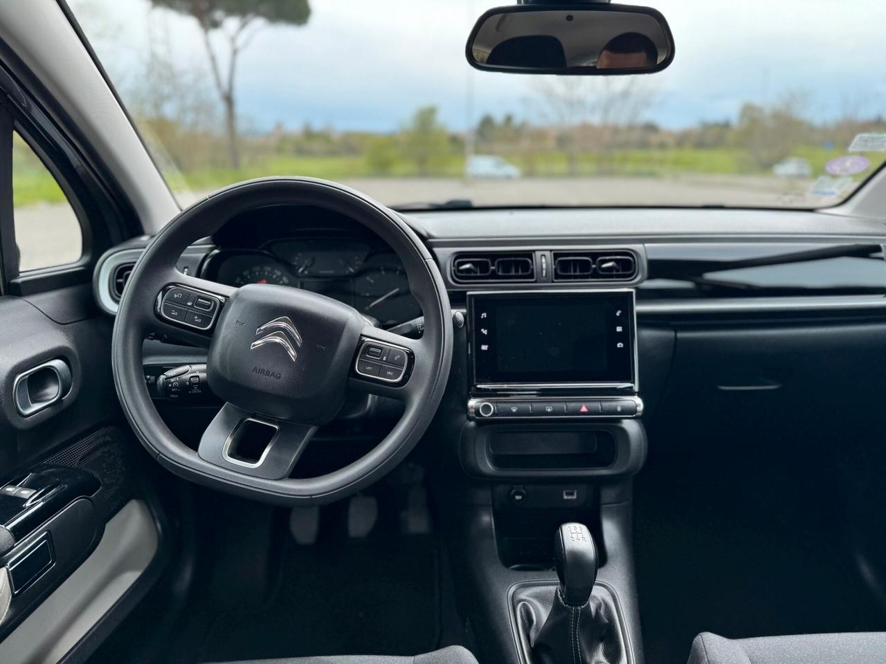 Citroen C3 PureTech Business 83cv -PREZZO REALE-