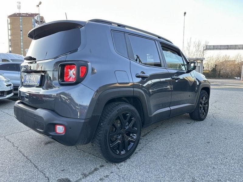 Jeep Renegade 1.0 T3 Night Eagle