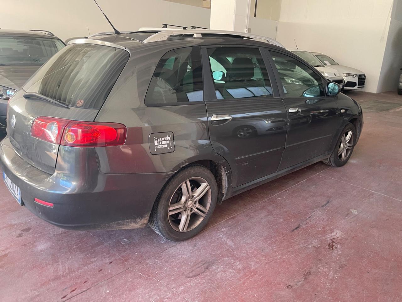 Fiat Croma 1.9 Multijet Dynamic