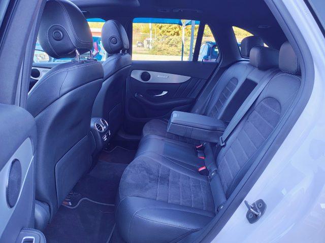 MERCEDES-BENZ GLC 200 4Matic EQ-Boost Premium Plus