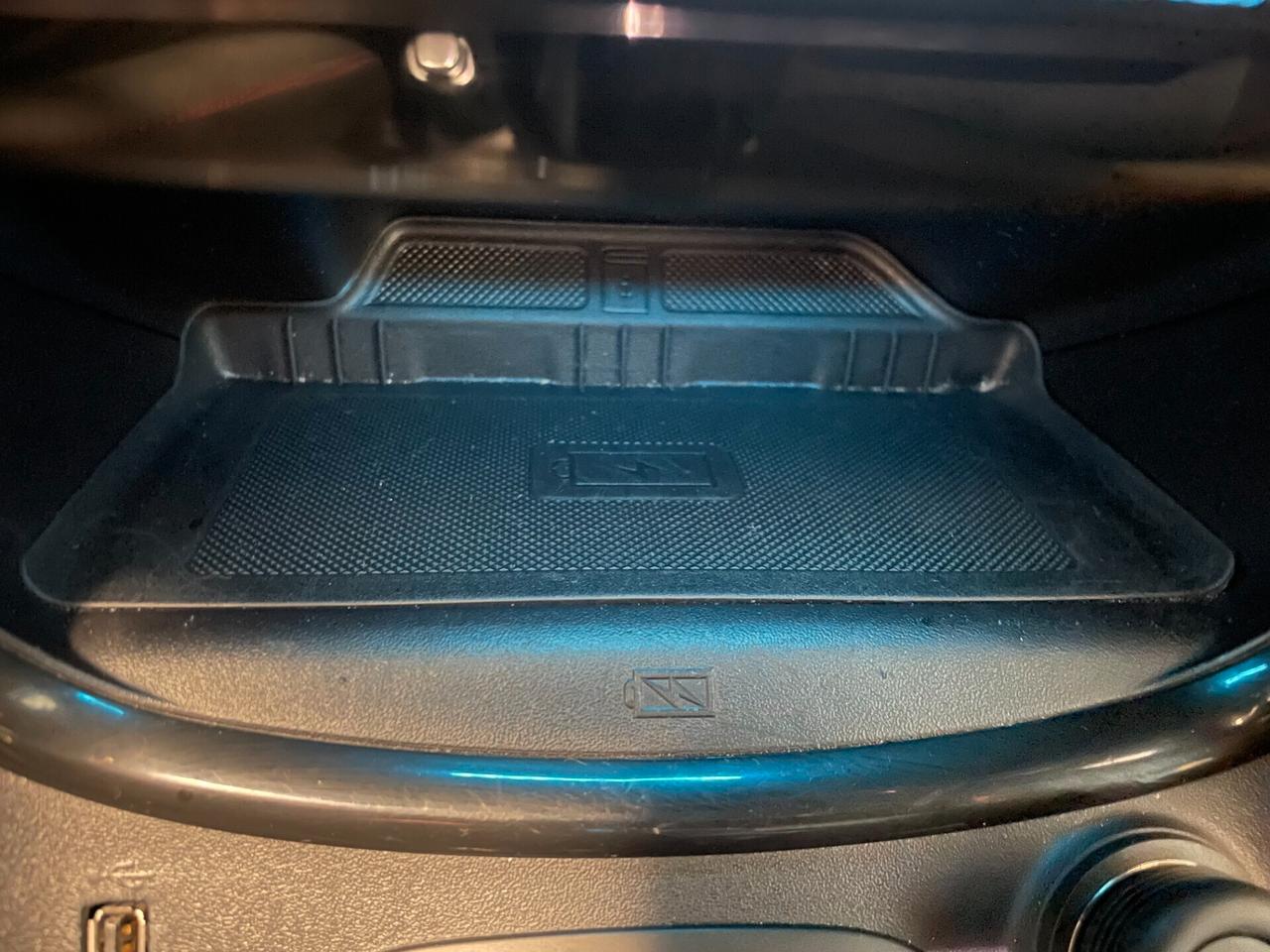 Ford Puma 1.0 EcoBoost Hybrid 125 CV S&S aut. ST-Line PROMO