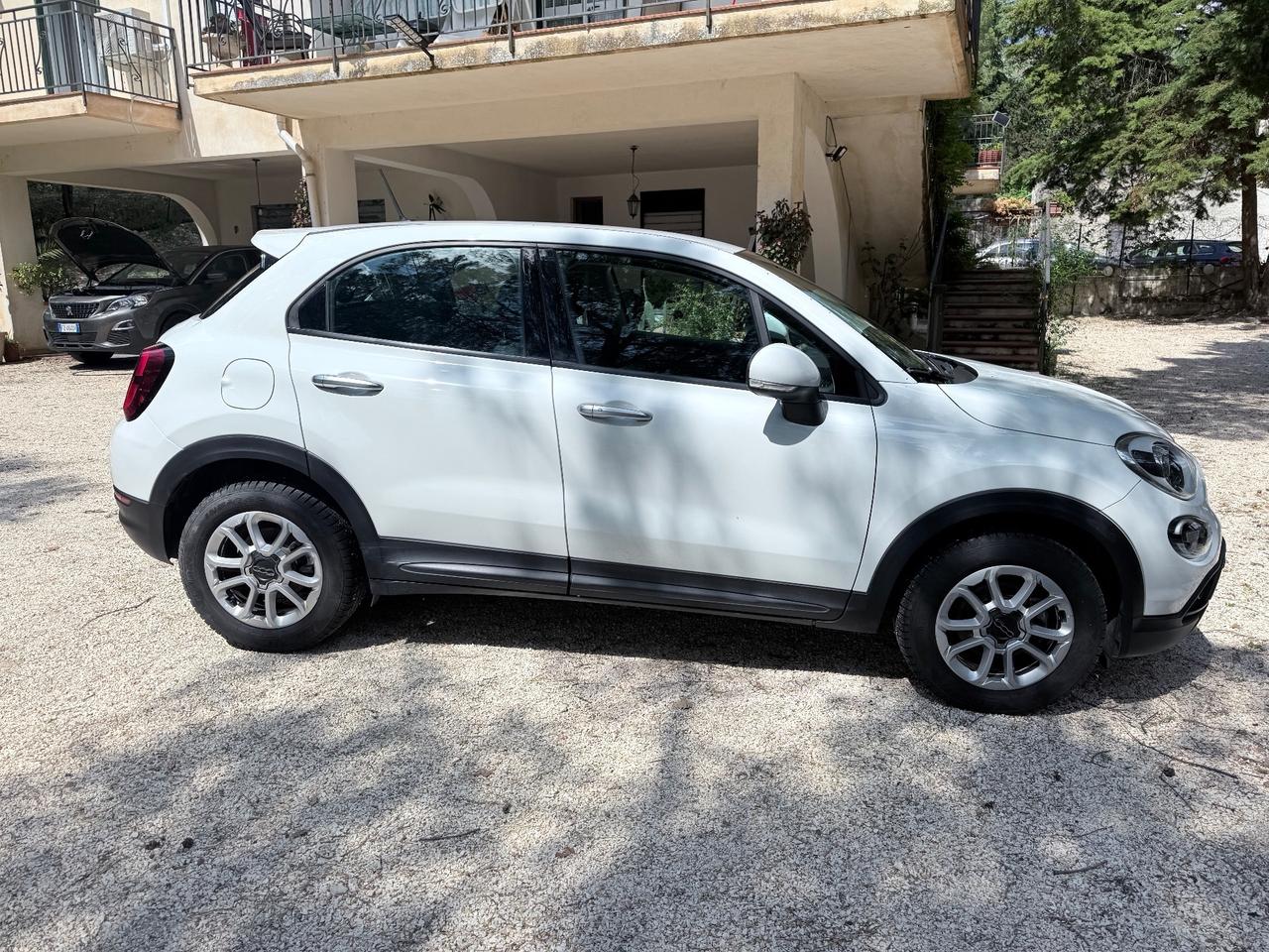 Fiat 500X 1.6 MultiJet 120 CV Cross