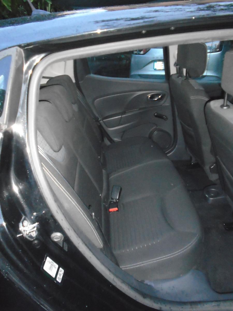 RENAULT Clio '2013 1.5 DCI OK NEOPATENTATI