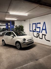 Fiat 500 1.0 Hybrid Dolcevita 2022
