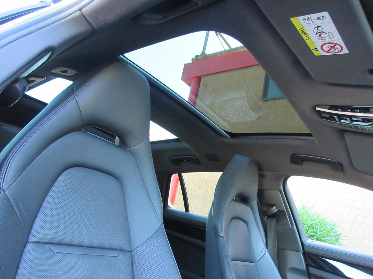 Porsche Panamera Sport Turismo 2.9 4S e-hybrid auto