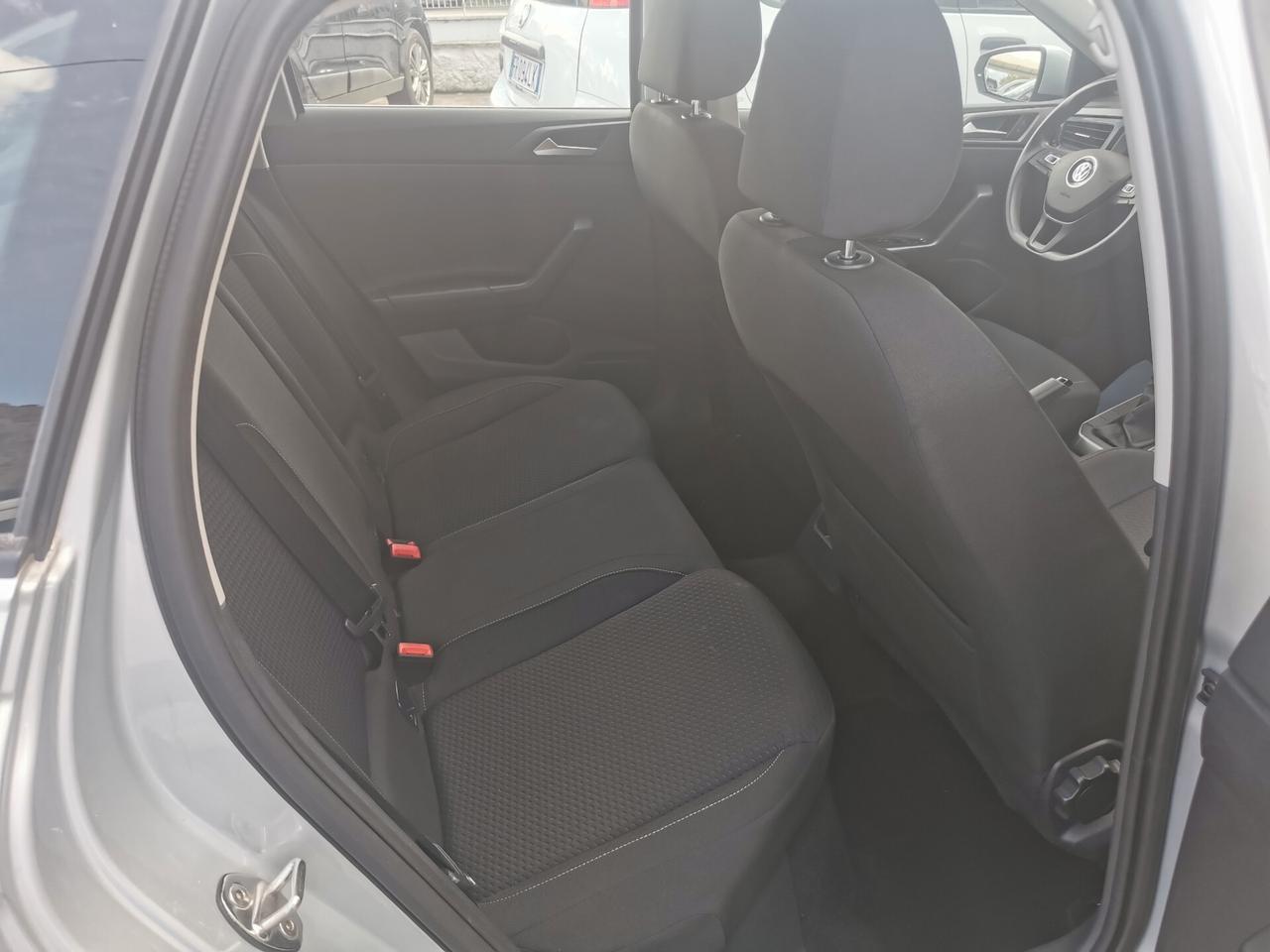 Volkswagen Polo Business 1.6 TDI 95 CV 5p Comfortline BlueMotion Tech.