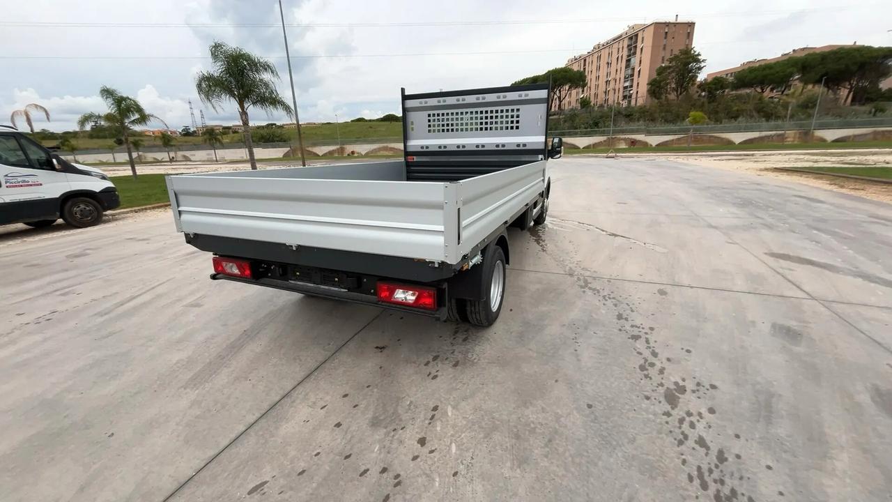 Ford Transit 350 rwd L3 r.gemel Cassone Fisso