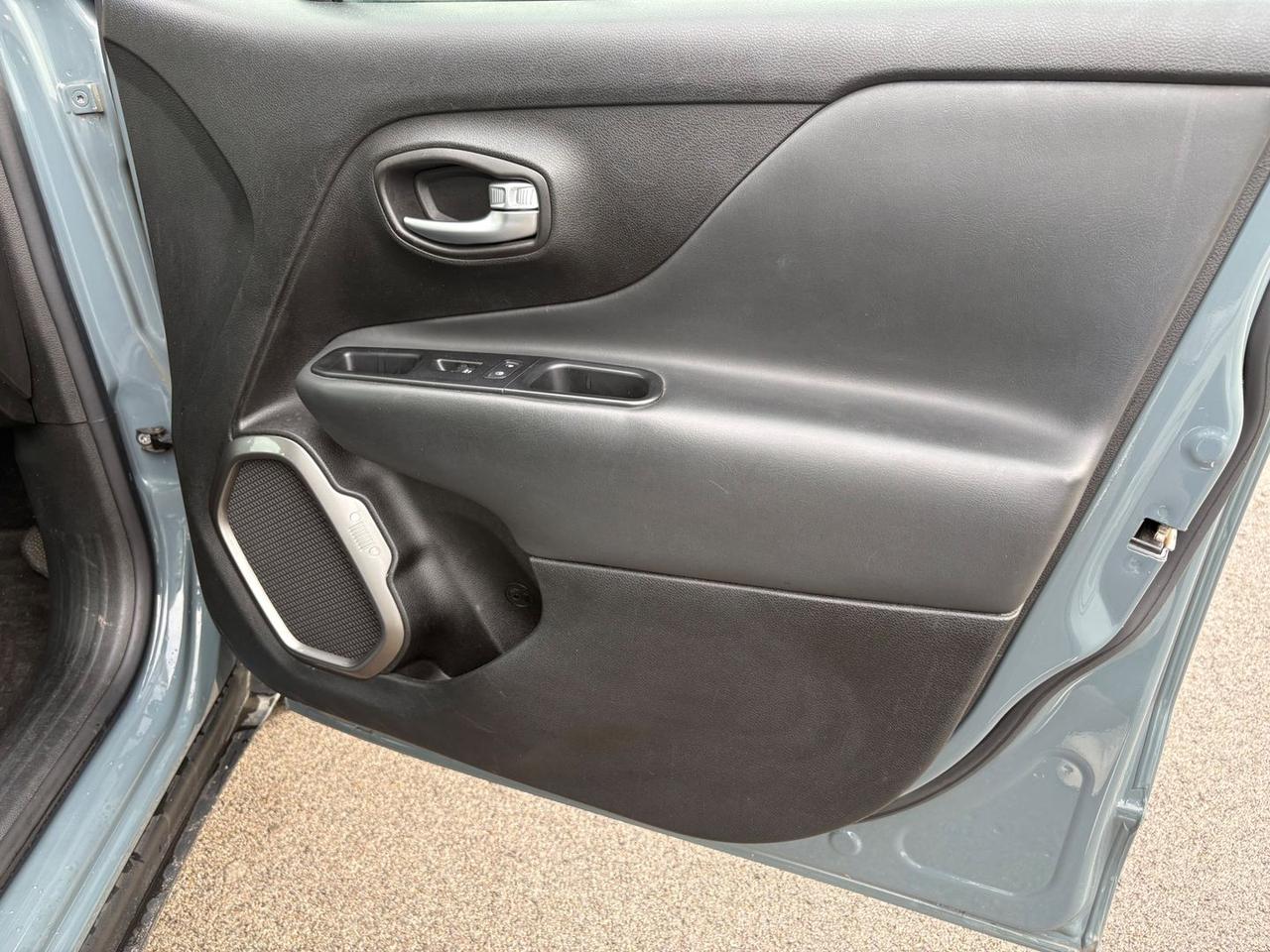 Jeep Renegade 1.6 MultiJet Limited #9339