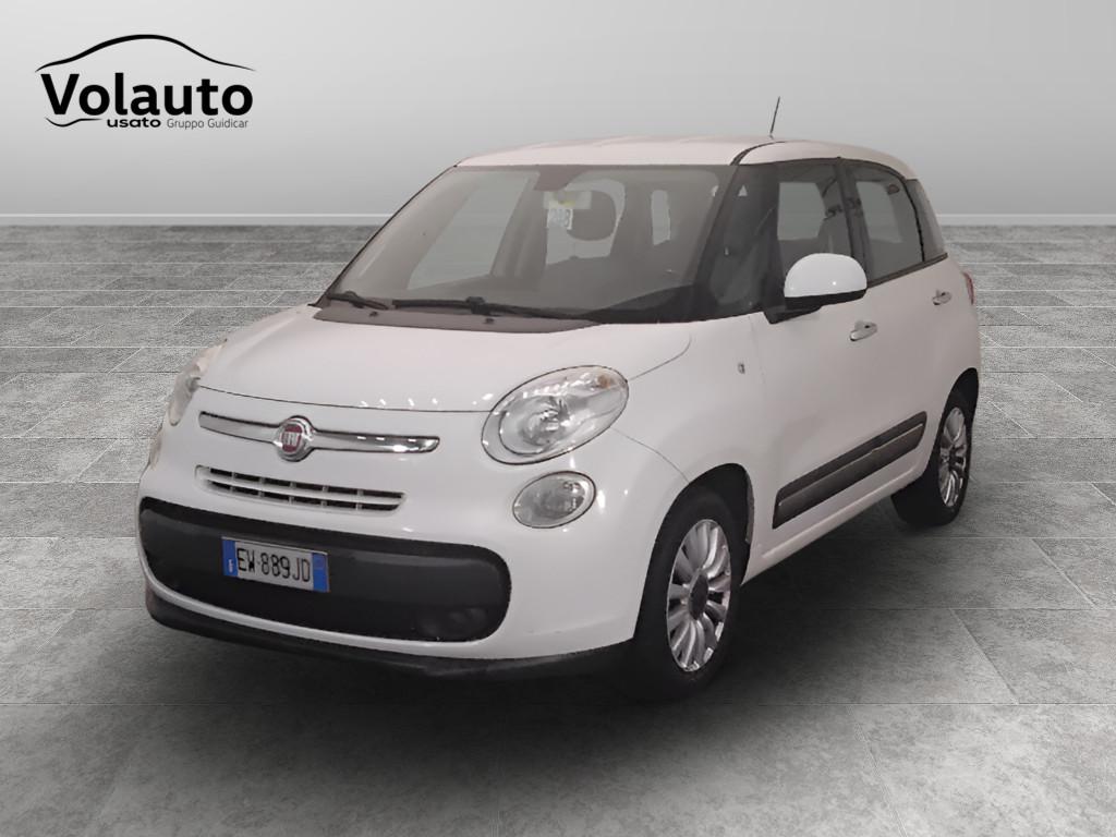 FIAT 500L 2012 - 500L 1.3 mjt Lounge 85cv