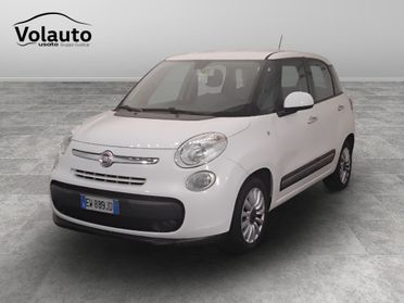 FIAT 500L 2012 - 500L 1.3 mjt Lounge 85cv