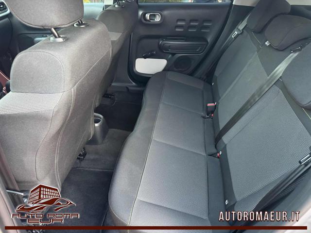 CITROEN C3 PureTech 83 S&S Max PREZZO REALE! PARI AL NUOVO!