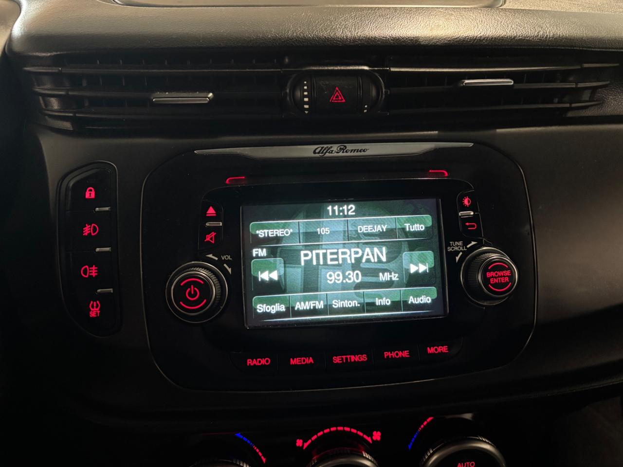 Alfa Romeo Giulietta 1.6 JTDm-2 OK NEOPATENTATI