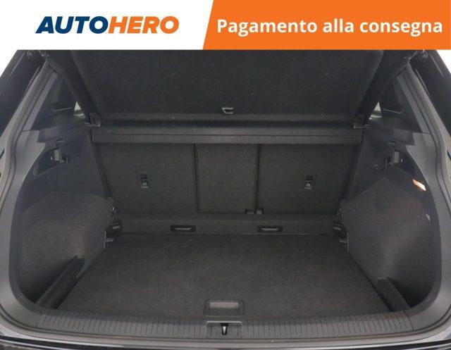 VOLKSWAGEN Tiguan 2.0 TDI SCR DSG 4MOTION Sport BMT