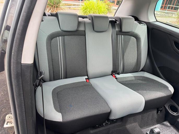 Fiat Punto Evo Punto Evo 1.4 3 porte Blue&Me EasyPower