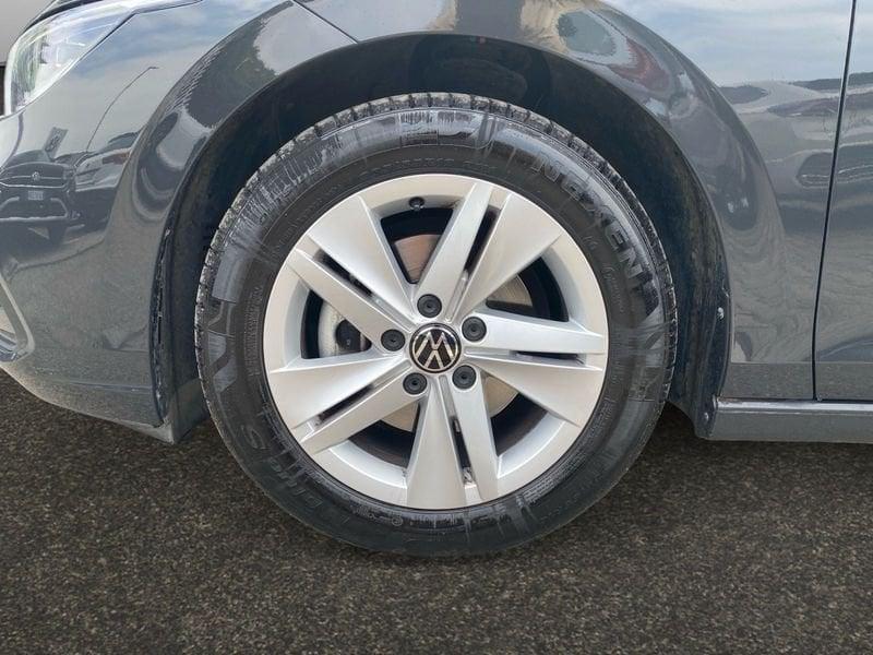 Volkswagen Golf 1.5 TSI EVO ACT Life