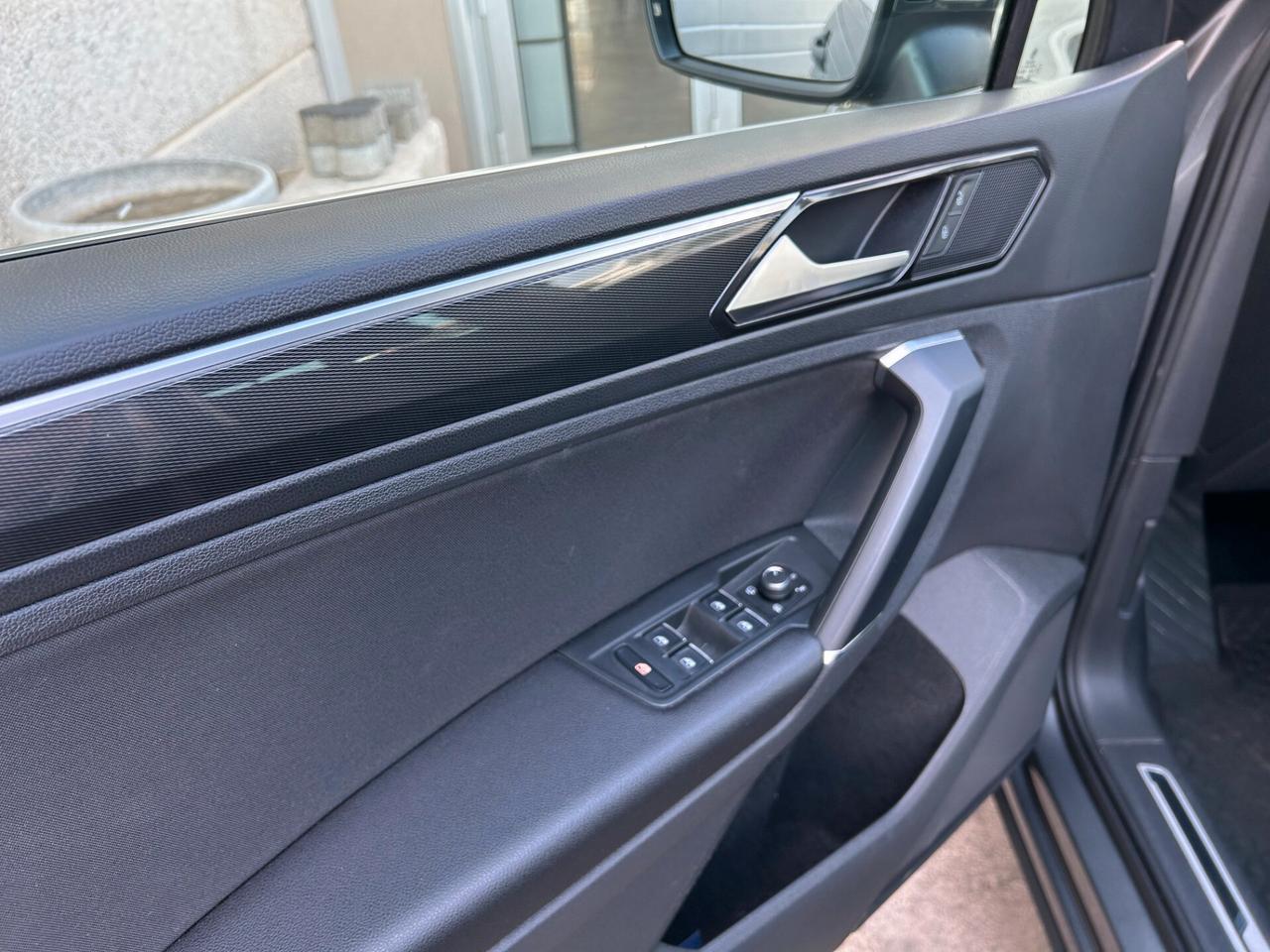 Volkswagen Tiguan 2.0 TDI SCR DSG Advanced BlueMotion Technology
