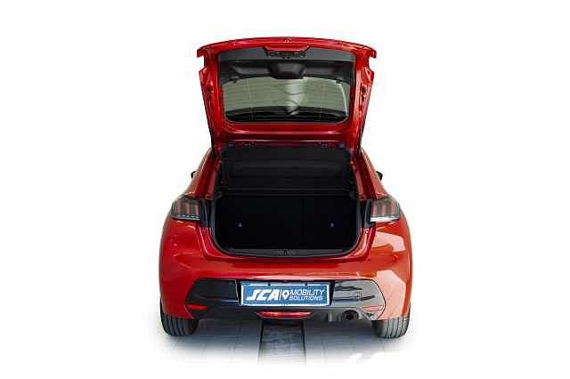 Peugeot 208 PureTech 75 Stop&Start 5 porte Allure Pack