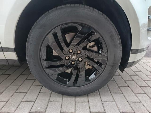 Land Rover Range Evoque 2.0D I4 163 CV AWD Auto R-Dynamic SE, AUTOCARRO, PREZZO + IVA