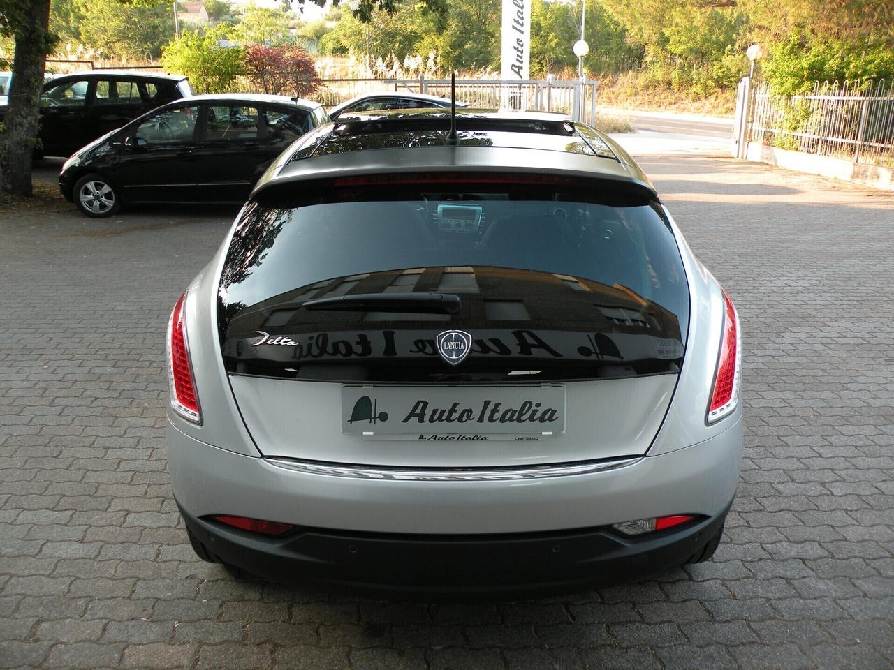 LANCIA DELTA 1.6 MJT 120CV PLATINUM 2009