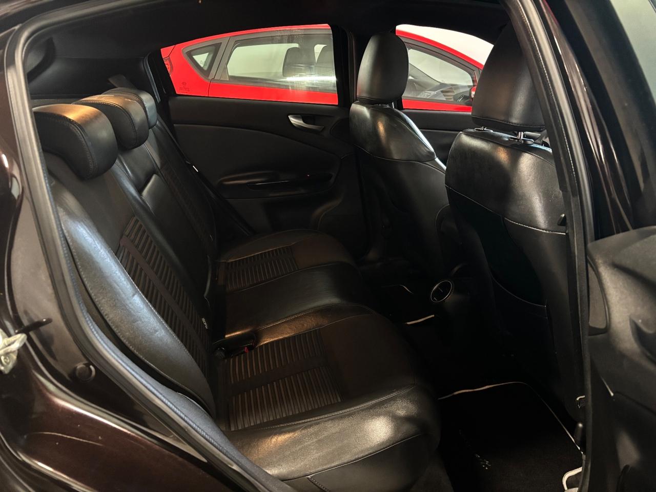 Alfa Romeo Giulietta 1.6 JTDm-2 PELLE|TETTO